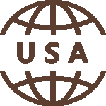 USA USA